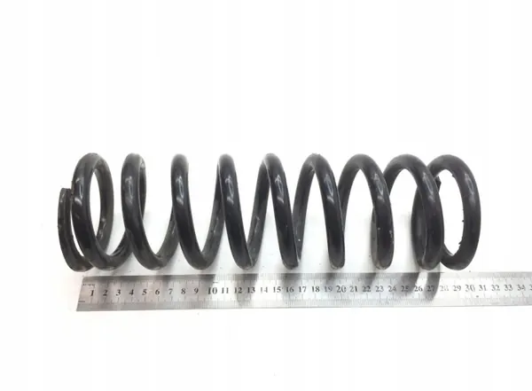 Volvo cabineveer OEM 21544777, rechts achter image 2