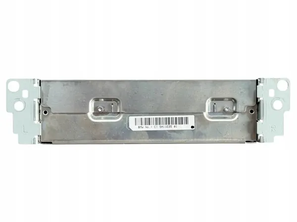 BMW OEM 65125A11E25 Radio Navigationseinheit - Gebraucht image 3