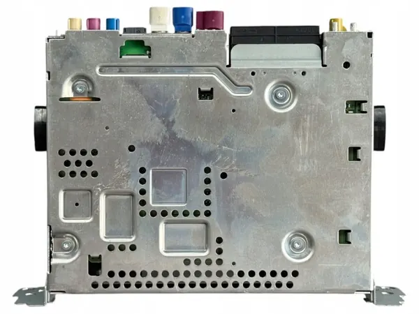 BMW OEM 65125A11E25 Radio Navigationseinheit - Gebraucht image 5