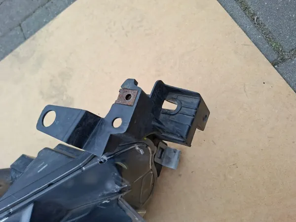 Mazda 6 III GJ Lift Full LED Faro derecho OEM image 3