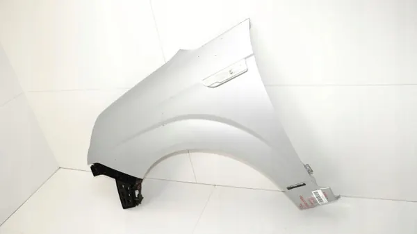 OEM 360179876 Fram vänster stänkskärm SsangYong Rodius image 4