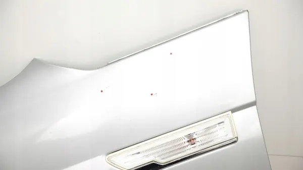 OEM 360179876 Fram vänster stänkskärm SsangYong Rodius image 7