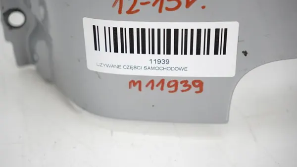 OEM 360179876 Fram vänster stänkskärm SsangYong Rodius image 9