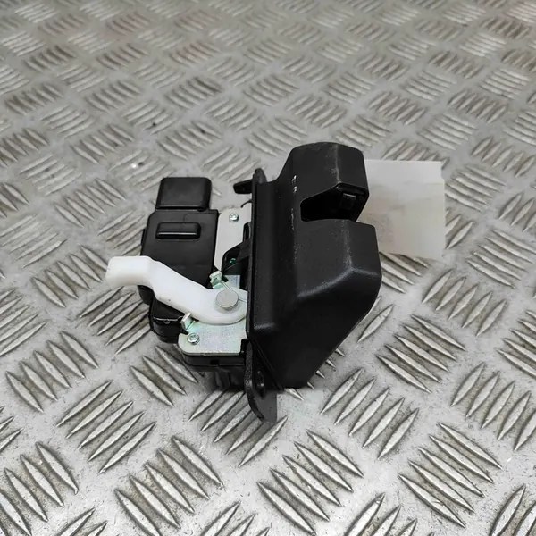 SSANGYONG KORANDO Bakluckslås Motor OEM 7141036000 image 2