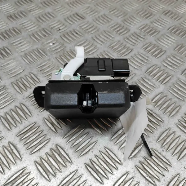 SSANGYONG KORANDO Bakluckslås Motor OEM 7141036000 image 3