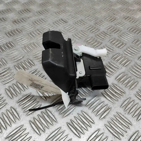 SSANGYONG KORANDO Bakluckslås Motor OEM 7141036000 image 4