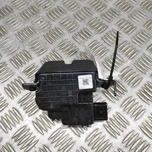 SSANGYONG KORANDO Bakluckslås Motor OEM 7141036000 image 5