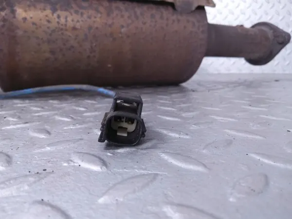 Begagnad Ford S-MAX DPF/katalysator OEM 6G915H250HA image 5