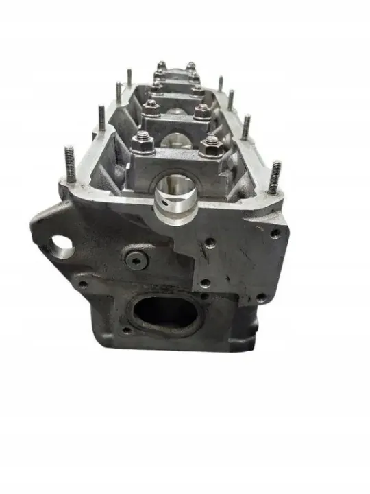 VW Cilinderkop 06B103373J voor Golf 4 1.6 SR image 4