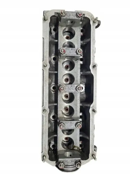 VW Cilinderkop 06B103373J voor Golf 4 1.6 SR image 6