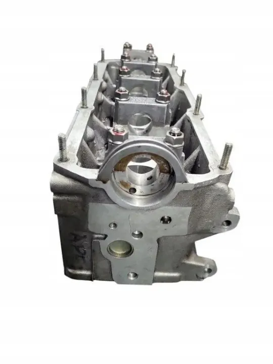 VW Cilinderkop 06B103373J voor Golf 4 1.6 SR image 8