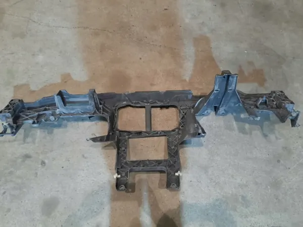 Refuerzo de tablero BMW X5 E70 OEM 51497177379 image 3