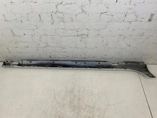 Audi OE 4G0853859F threshold strip image 10