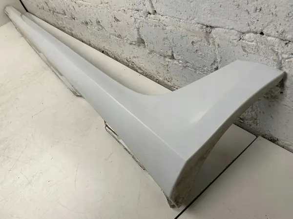 Audi OE 4G0853859F threshold strip image 3