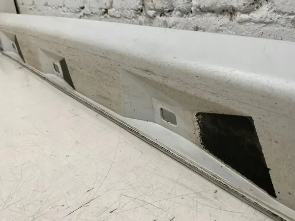 Audi OE 4G0853859F threshold strip image 6