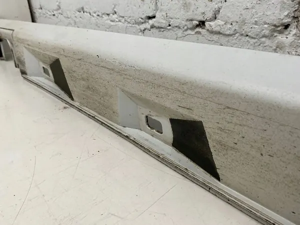 Audi OE 4G0853859F threshold strip image 7