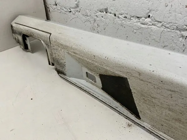 Audi OE 4G0853859F threshold strip image 8