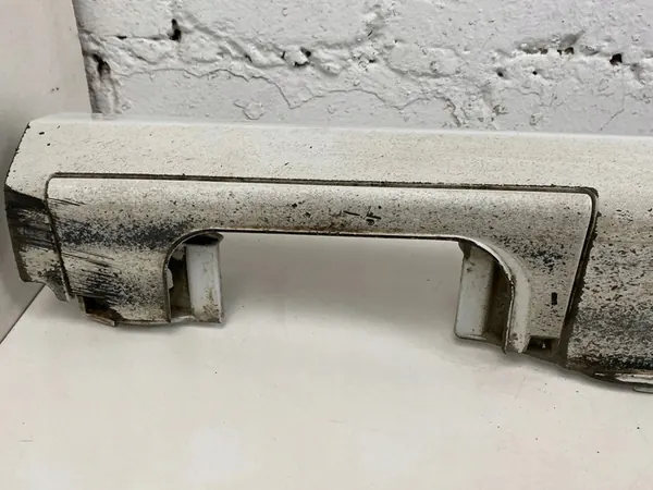 Audi OE 4G0853859F threshold strip image 9