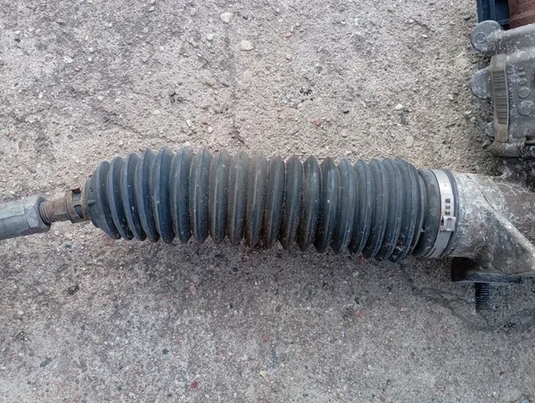 Caixa de Direção Volvo S60 V70 S80 P8684268 image 4