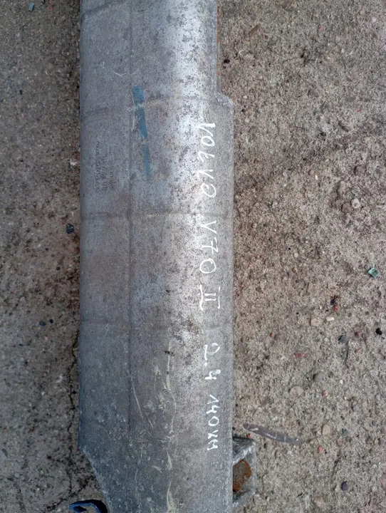 Caixa de Direção Volvo S60 V70 S80 P8684268 image 5