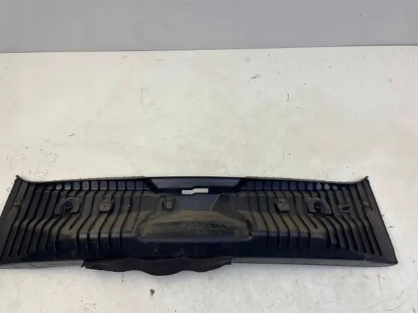 Rückbank-Gurtabdeckung OEM MXX2727 für Chrysler 300C image 5