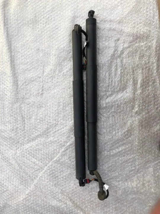 Audi Q5 Actuateur de Hayon Électrique OEM 80A827851A image 2