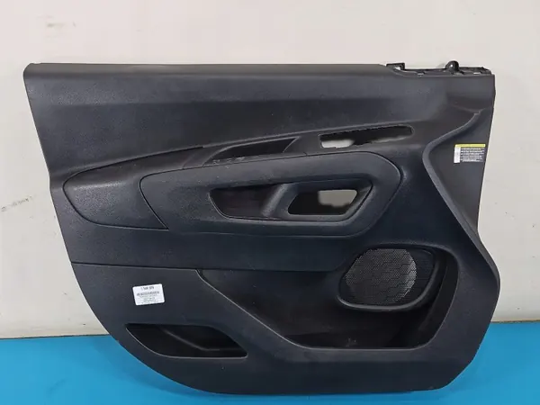 OEM 9816791277 Framvänster Dörrpanel image 2