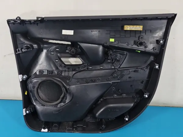 OEM 9816791277 Framvänster Dörrpanel image 3