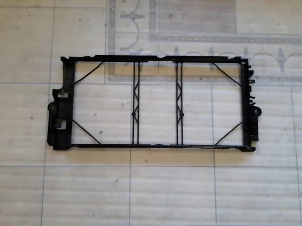 Estrutura Condensador AC Volvo V90 2017 OEM 31368234 image 2