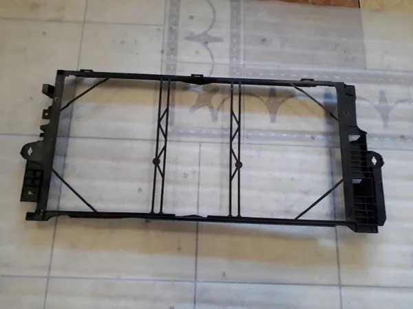 Estrutura Condensador AC Volvo V90 2017 OEM 31368234 image 4