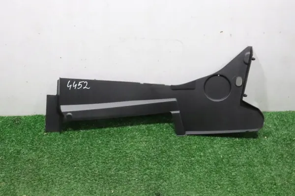 Pare-brise Dodge Challenger OEM 05028749AD image 2