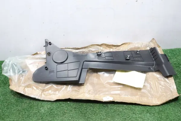 Pare-brise Dodge Challenger OEM 05028749AD image 3