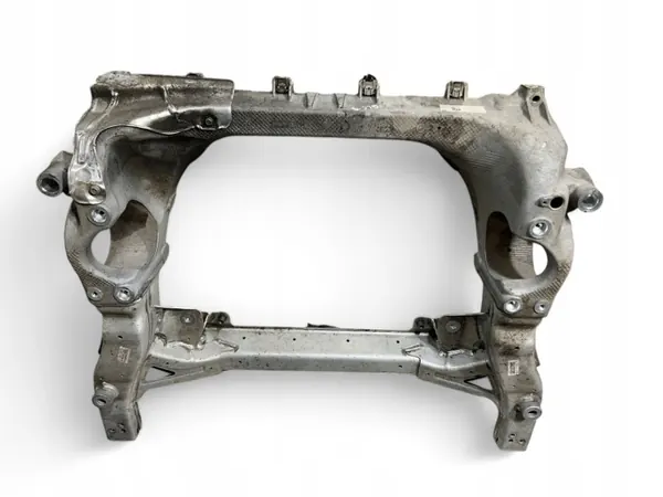 Mercedes-Benz GLC Voorste hulpframe OEM 2536208500 image 2