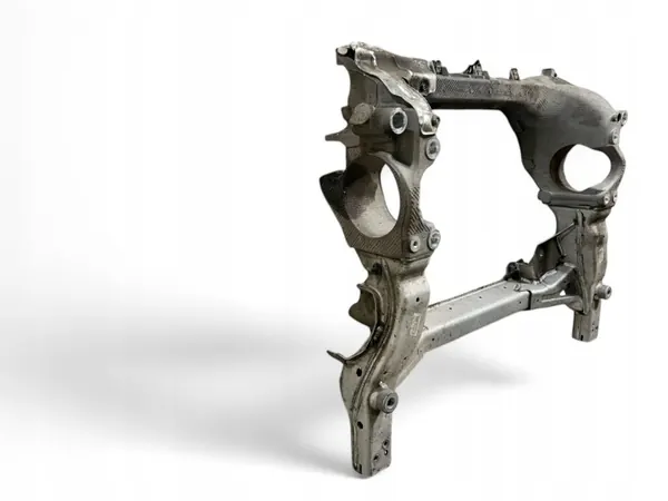 Mercedes-Benz GLC Voorste hulpframe OEM 2536208500 image 5