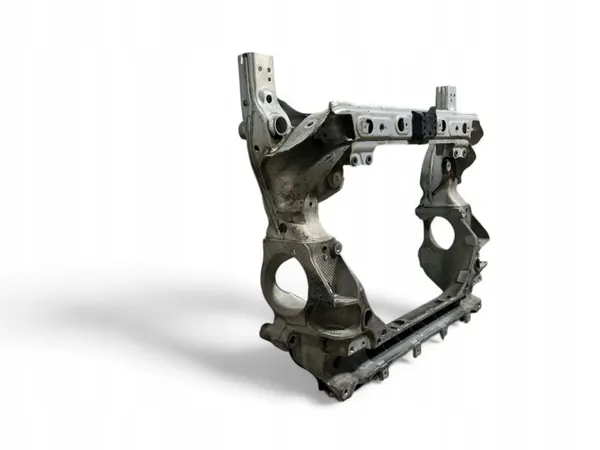 Mercedes-Benz GLC Voorste hulpframe OEM 2536208500 image 6