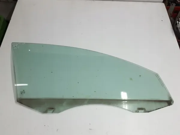 Vitre avant droite OEM PASSAT B7 SZYBA PRAWA PRZÓD image 2
