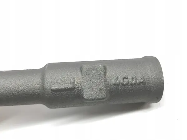 Audi A7 Biellette Droite Avant OEM V5-23267 image 8