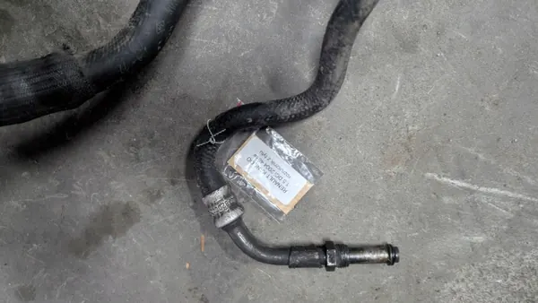 Servolenkungsschlauch Renault OE OEM re xx nultt image 3