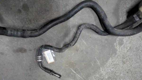 Servolenkungsschlauch Renault OE OEM re xx nultt image 4
