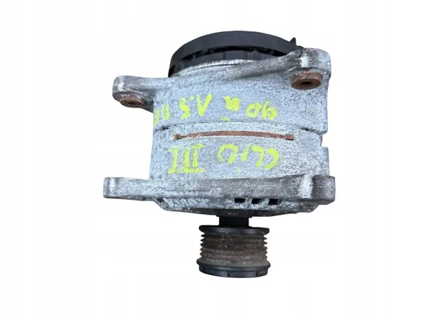 Vaihtovirtageneraattori Renault Clio III 1.5DCI OEM image 3