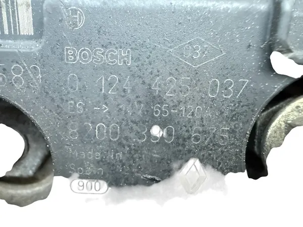 Vaihtovirtageneraattori Renault Clio III 1.5DCI OEM image 5