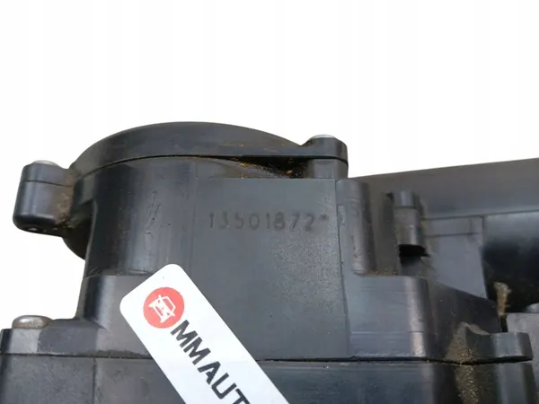 Bagagelås Opel Insignia A Kombi (08-13) 13501872 image 5