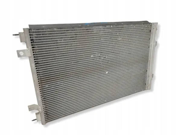 8011015101 Condenseur AC DS7 1.6 THP - Occasion image 6