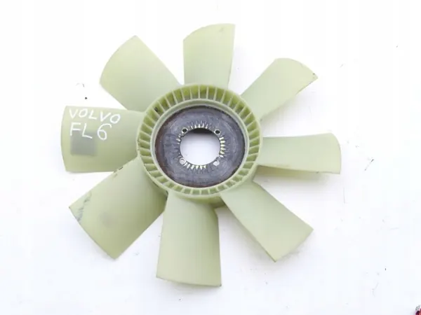 Ventilateur OEM 3979988 pour Volvo FL6 2000-2006 image 2