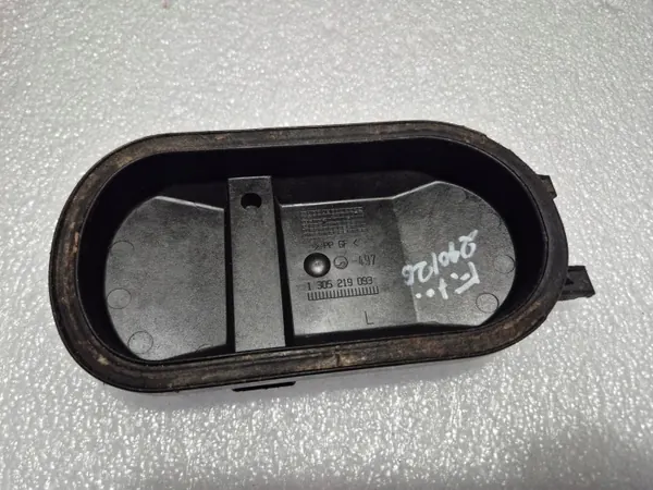 Audi TT 8N Linke Scheinwerferabdeckung OEM 1305219093 image 3
