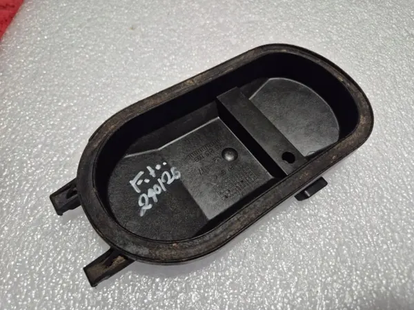 Audi TT 8N Linke Scheinwerferabdeckung OEM 1305219093 image 5