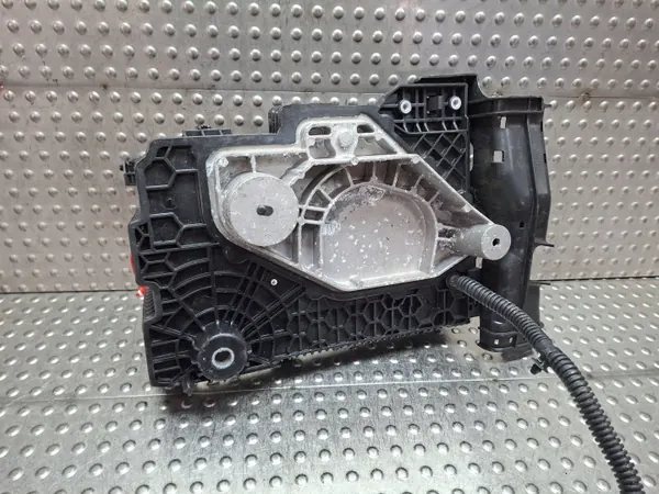 Accubak basis OEM S26301491 voor Renault image 4