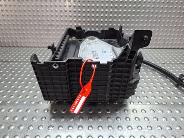 Accubak basis OEM S26301491 voor Renault image 5