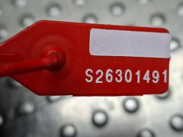 Accubak basis OEM S26301491 voor Renault image 6