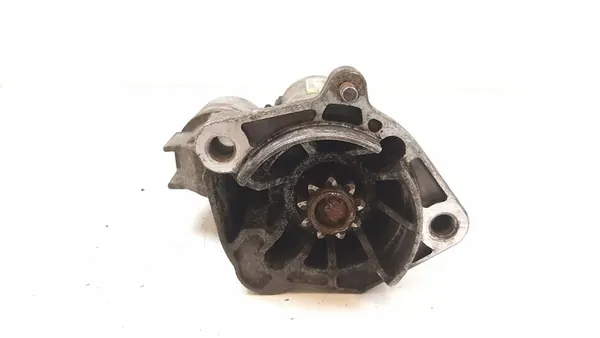Motor de arranque Audi A6 (4F2, C6) 2.0L 125kw 2005 D6GS19 image 2